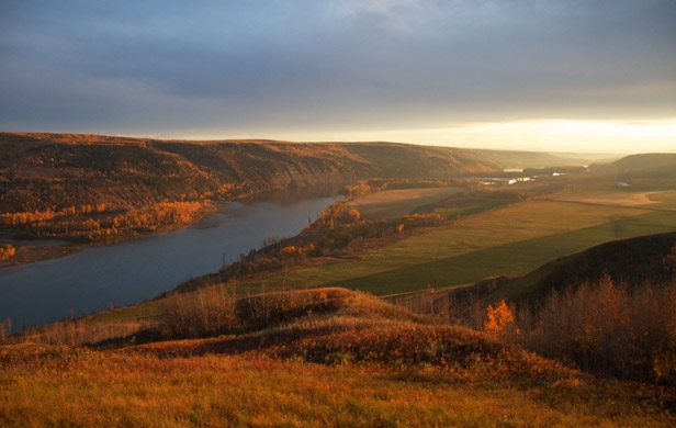 Grande Prairie
