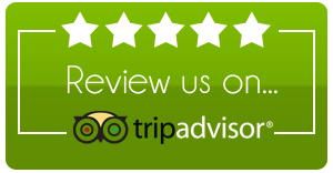 Trip Advisor review