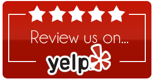 Yelp review